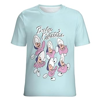 ふしぎの国のアリス　ヤングオイスター 半袖Tシャツ チュール Amazon | [ZITION] 不思議の国のアリス ヤングオイスター T